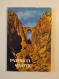 PATERICUL SINAITIC de DIMITRIOS G. TSAMIS , 1995