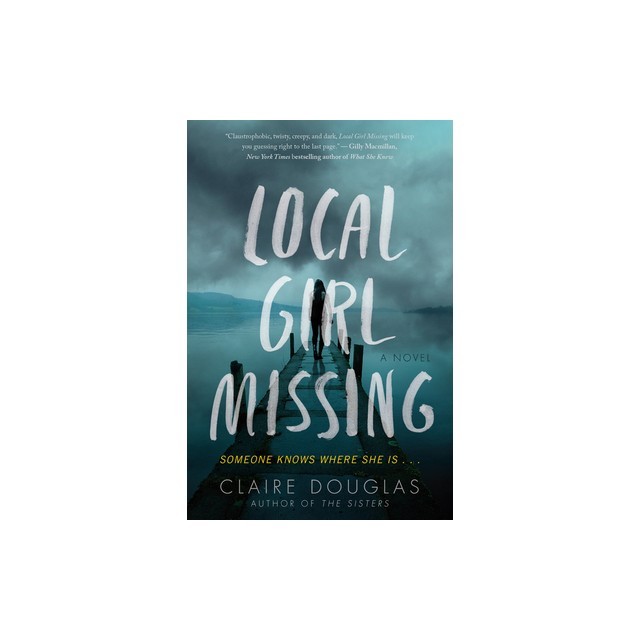 Local Girl Missing
