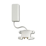Cumpara ieftin Detector de inundatie wireless - DSC WS4985W