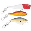 Breloc vobler Baracuda 3