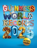 Guinness World Records 2025 - Hardcover - *** - Didactica Publishing House