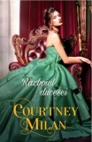 Razboiul ducesei/Courtney Milan