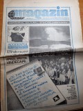 ziarul magazin 25 aprilie 1992