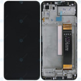 Samsung Galaxy M33 5G (SM-M336B) Unitate de afișare completă (VERSIUNEA CSOT FLEX) GH82-28669A