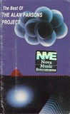 The Alan Parsons Project - The Best Of The Alan Parsons Project, Caseta audio