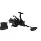 Mulineta WIND BLADE HFR6000 tambur long cast si BAITRUNNER 10 rulmenti