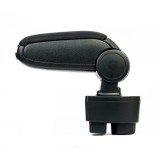 Opel Corsa C,Opel Combo,Opel Tigra Coteira Auto Masini Consola Centrala Textile Negru