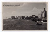 CONSTANTA VEDERE GENERALA, Circulata, Fotografie