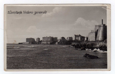 CONSTANTA VEDERE GENERALA foto