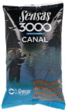 Nada SENSAS 3000, Canal, 1kg