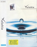 Caseta audio: Valahia - Valahia ( 1999, originala, stare foarte buna ), Casete audio