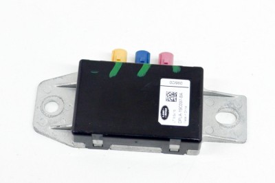 Amplificator de antena JAGUAR F-PACE X761 2020 OEM: DPLA-19C097-BA 14038903 foto