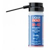 Spray Multifunctional LM 40 Liqui Moly, 50ml, Lubrifiant, Curata, Protejeaza, Antirugina, Universal
