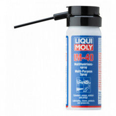 Spray multifunctional LM 40 Liqui Moly la 50ml