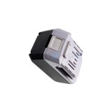 VHBW Baterie pentru scule electrice Makita 196375-4, BL1411G - 5000 mAh, 14.4 V, Li-ion