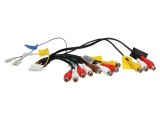 Conector AVIC RCA Pioneer 24-Pin