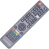 Telecomanda VORTEX LEDV-32TD1200S(NETFLIX+1)/ TESLA, Oem