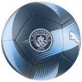 Manchester City balon de fotbal Essentials - dimensiune 5