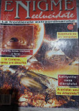 revista Lumea Misterelor , an III, 2007