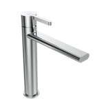 Cumpara ieftin Baterie lavoar &icirc;naltă Jungborn Lambda Crom