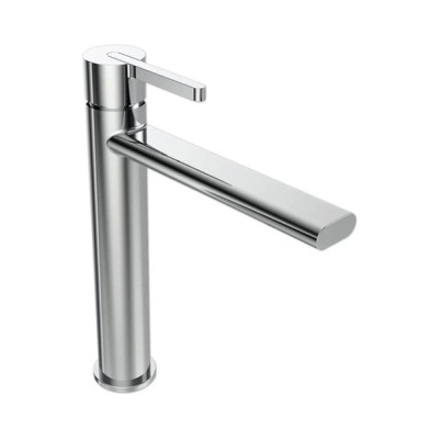 Baterie lavoar &amp;icirc;naltă Jungborn Lambda Crom foto