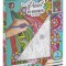 Tablou pictez pe numere - Unicorn