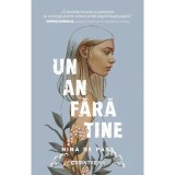 Cumpara ieftin Un an fara tine, Nina de Pass, Corint