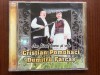 CD Muzica Populara Folclor Ardeal Cristian Pomohaci Dumitru Farcas - Am Facut Bune Si Rele (Roton)