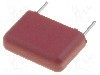 Condensator poliester, 22nF, 400V AC, 630V DC, WIMA - MKS4J022203C00KSSD