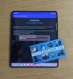 Resoftare SAMSUNG Demo Retail Mode Platform Deblocare Decodare Telefon Tableta Ceas