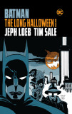 Batman: The Long Halloween | Jeph Loeb
