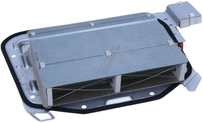 Rezistenta uscator de rufe Whirlpool AWZ8676 foto