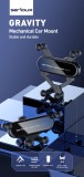 SUPORT AUTO TELEFON GRAVITY SERIOUX CH04