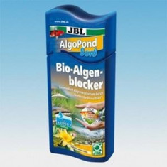 Trtament impotriva algelor JBL AlgoPond Sorb 500ml foto