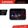 Navigatie Suzuki Ignis 2016- Lenovo Kit-IGNIS16 4+64 GB Android Waze USB Navigatie Internet Youtube Radio CarStore Technology