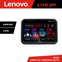 Navigatie Suzuki Ignis 2016- Lenovo Kit-IGNIS16 4+64 GB Android Waze USB Navigatie Internet Youtube Radio CarStore Technology