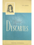 V. F. Asmus - Descartes (editia 1958)