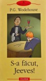 S-a făcut, Jeeves! - 2004 - Carmen Toader (@Q200)