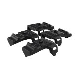 Kit montare cutie Thule Santu pe Thule EasyFold XT 909900