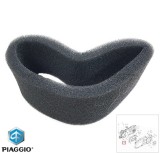 Filtru aer capac transmisie original Aprilia SR 125 MAX (11-14) - Piaggio MP3 125-300 - Beverly 300 (10-16) - X7 - X10 125cc