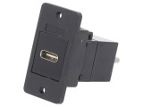 Adaptor USB-C Slim Plastic CP30611X