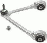 Brat suspensie roata Jaguar Xj (X350, X358) Motor 3.0, 3.6, 4.2, D 2.7, R 4.2, parte montare deasupra, stanga, punte fata, OE 2W933091AK