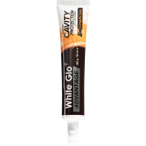 White Glo Advantage Cavity Protection pasta de dinti pentru albire 140 g