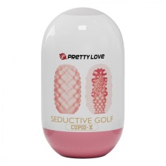 Ou Masturbator Cupid X Seductive Golf, Roz