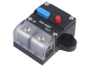Siguranță automată auto 200A 12-24V neagră