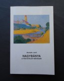 Artistii din Colonia de pictori din Baia Mare