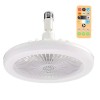 Ventilator tavan V-Tac 45W White