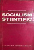 Socialism stiintific, 1973, Didactica si Pedagogica