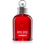 Cacharel Amor Amor Eau de Toilette pentru femei 30 ml, Apa de toaleta