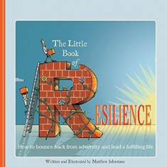 The Little Book of Resilience | Matthew Johnstone